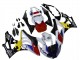 Discount 2009-2014 White Red Yellow Black Castrol BMW S1000RR Motorcycle Fairings Canada