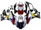 Discount 2009-2014 White Red Yellow Black Castrol BMW S1000RR Motorcycle Fairings Canada