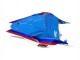 Discount 2009-2014 White Red Blue Glossy Black BMW S1000RR Full Motorcycle Fairings Canada
