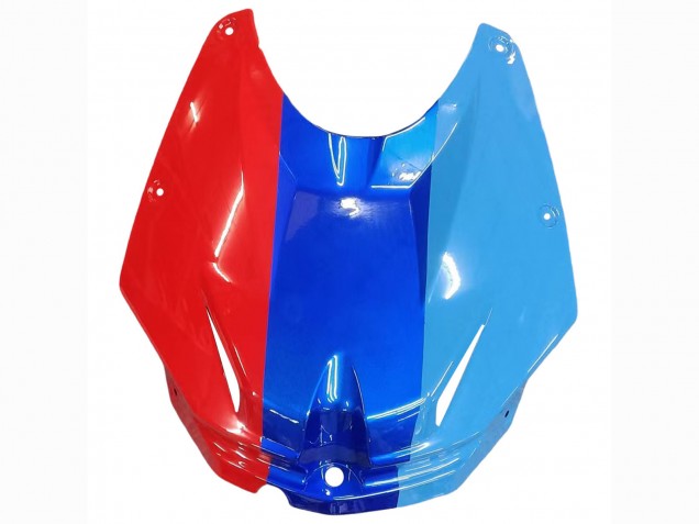 Discount 2009-2014 White Red Blue Glossy Black BMW S1000RR Full Motorcycle Fairings Canada