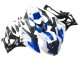 Discount 2009-2014 White Blue Glossy Black Castrol BMW S1000RR Motorcycle Fairings Canada