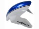 Discount 2009-2014 White Blue Glossy Black Castrol BMW S1000RR Motorcycle Fairings Canada