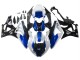 Discount 2009-2014 White Blue Glossy Black Castrol BMW S1000RR Motorcycle Fairings Canada