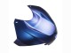 Discount 2014-2016 Matte Dark Blue BMW S1000R Motorcycle Fairings Canada