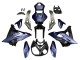 Discount 2014-2016 Matte Dark Blue BMW S1000R Motorcycle Fairings Canada