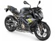 Discount 2021-2025 Grey BMW S1000R Motorcycle Fairings Canada