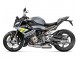 Discount 2021-2025 Grey BMW S1000R Motorcycle Fairings Canada