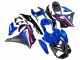 Discount 2014-2016 Blue Red BMW S1000R Motorcycle Fairings Canada