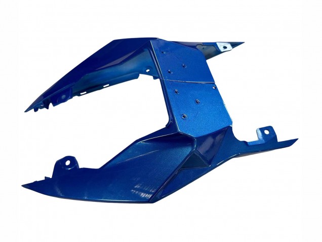 Discount 2014-2016 Blue Red BMW S1000R Motorcycle Fairings Canada