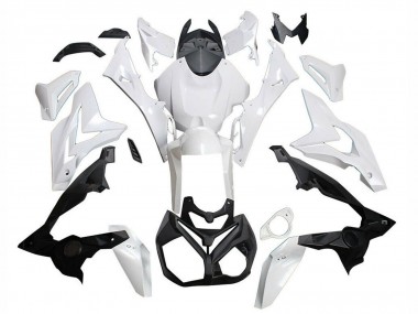 Discount 2014-2016 Unpainted BMW S1000R Motorcycle Fairings Canada