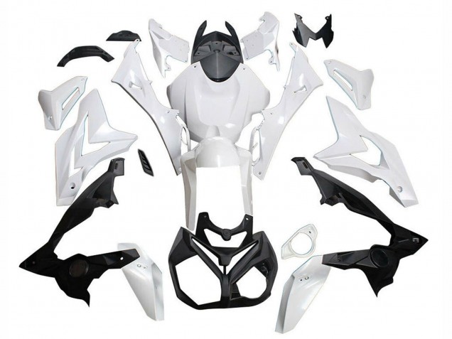 Discount 2014-2016 Unpainted BMW S1000R Motorcycle Fairings Canada
