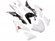 Discount 2014-2016 White BMW S1000R Motorcycle Fairings Canada
