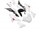 Discount 2014-2016 White BMW S1000R Motorcycle Fairings Canada