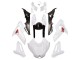 Discount 2014-2016 White BMW S1000R Motorcycle Fairings Canada
