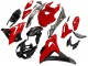 Discount 2014-2016 Black Red BMW S1000R Motorcycle Fairings Canada