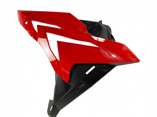 Discount 2014-2016 Black Red BMW S1000R Motorcycle Fairings Canada