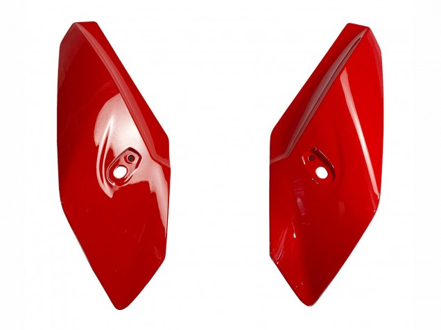 Discount 2014-2016 Black Red BMW S1000R Motorcycle Fairings Canada