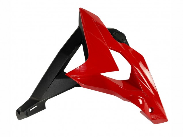Discount 2014-2016 Black Red BMW S1000R Motorcycle Fairings Canada