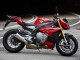 Discount 2014-2016 Black Red BMW S1000R Motorcycle Fairings Canada