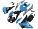 Discount 2014-2016 Blue BMW S1000R Motorcycle Fairings Canada
