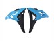 Discount 2014-2016 Blue BMW S1000R Motorcycle Fairings Canada