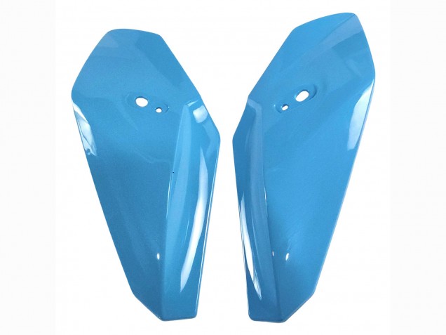 Discount 2014-2016 Blue BMW S1000R Motorcycle Fairings Canada
