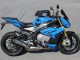 Discount 2014-2016 Blue BMW S1000R Motorcycle Fairings Canada