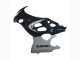 Discount 2004-2006 Glossy Black Grey Suzuki GSX600F/GSX750F Motorcycle Fairing Canada