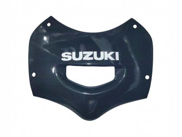 Discount 2004-2006 Glossy Black Grey Suzuki GSX600F/GSX750F Motorcycle Fairing Canada