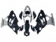 Discount 2004-2006 Glossy Black Grey Suzuki GSX600F/GSX750F Motorcycle Fairing Canada