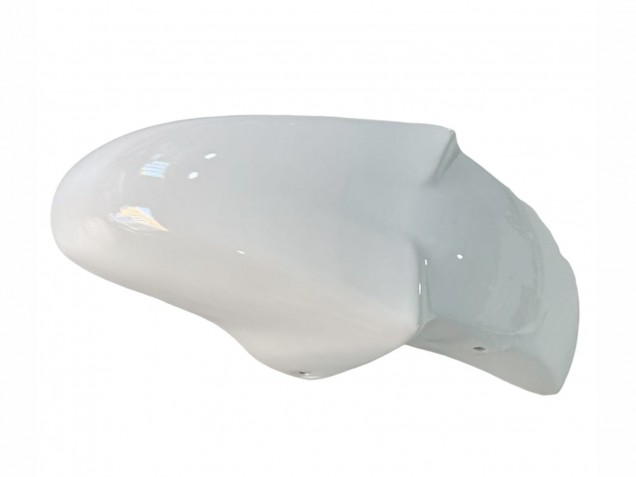 Discount 2004-2006 White Red Suzuki GSX600F/GSX750F Motorcycle Fairings Canada