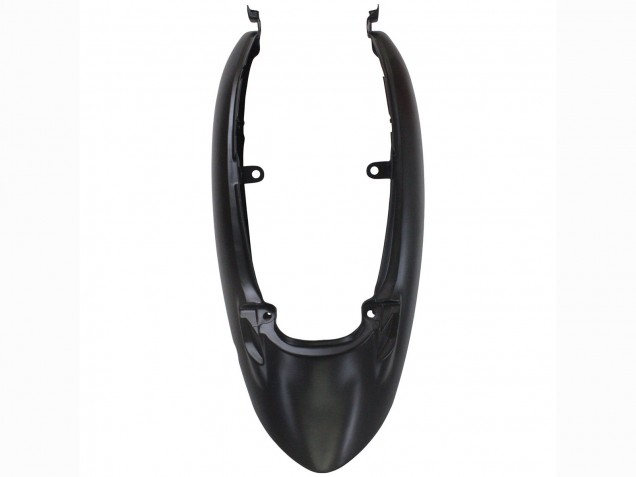 Discount 2004-2006 Matte Black with Blue Logo Suzuki GSX600F/GSX750F Motorcycle Fairings Canada
