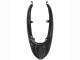 Discount 2004-2006 Matte Black with Blue Logo Suzuki GSX600F/GSX750F Motorcycle Fairings Canada