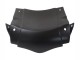 Discount 2004-2006 Matte Black with Blue Logo Suzuki GSX600F/GSX750F Motorcycle Fairings Canada