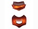 Discount 2004-2006 Burnt Oange White Logo Suzuki GSX600F/GSX750F Motorcycle Fairings Canada