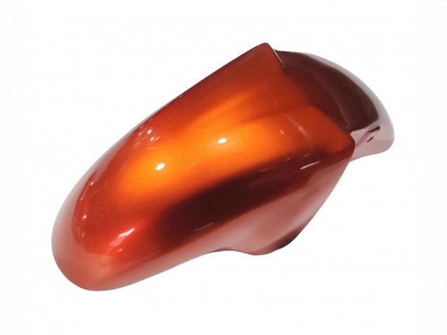 Discount 2004-2006 Burnt Oange White Logo Suzuki GSX600F/GSX750F Motorcycle Fairings Canada