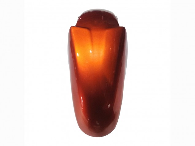 Discount 2004-2006 Burnt Oange White Logo Suzuki GSX600F/GSX750F Motorcycle Fairings Canada