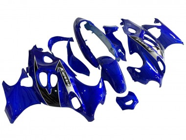 Discount 2004-2006 Blue Katana Suzuki GSX600F/GSX750F Motorcycle Fairings Canada