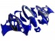Discount 2004-2006 Blue Katana Suzuki GSX600F/GSX750F Motorcycle Fairings Canada