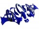 Discount 2004-2006 Blue Katana Suzuki GSX600F/GSX750F Motorcycle Fairings Canada