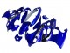 Discount 2004-2006 Blue Katana Suzuki GSX600F/GSX750F Motorcycle Fairings Canada