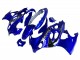 Discount 2004-2006 Blue Katana Suzuki GSX600F/GSX750F Motorcycle Fairings Canada
