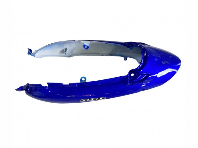 Discount 2004-2006 Blue Katana Suzuki GSX600F/GSX750F Motorcycle Fairings Canada