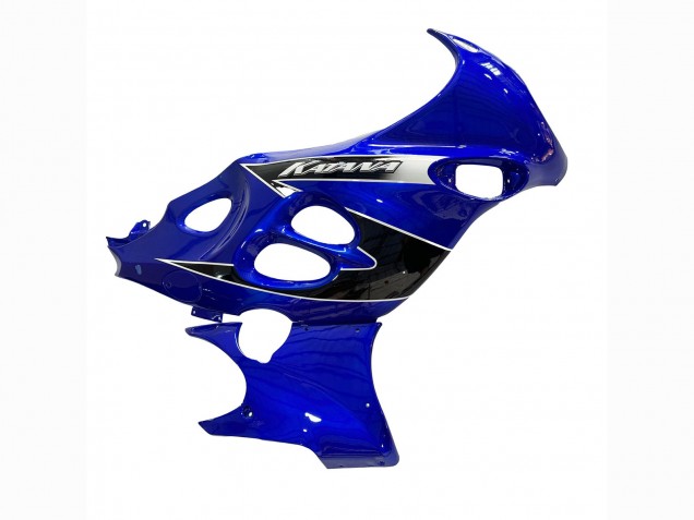Discount 2004-2006 Blue Katana Suzuki GSX600F/GSX750F Motorcycle Fairings Canada