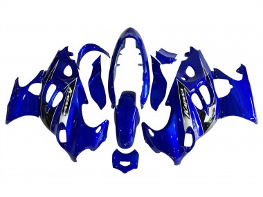Discount 2004-2006 Blue Katana Suzuki GSX600F/GSX750F Motorcycle Fairings Canada
