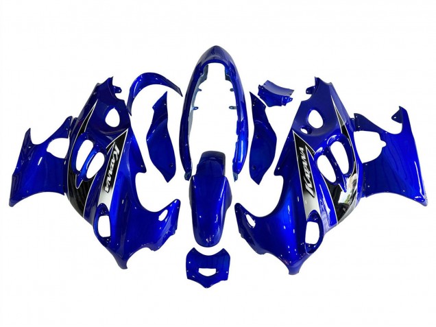 Discount 2004-2006 Blue Katana Suzuki GSX600F/GSX750F Motorcycle Fairings Canada