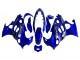 Discount 2004-2006 Blue Katana Suzuki GSX600F/GSX750F Motorcycle Fairings Canada