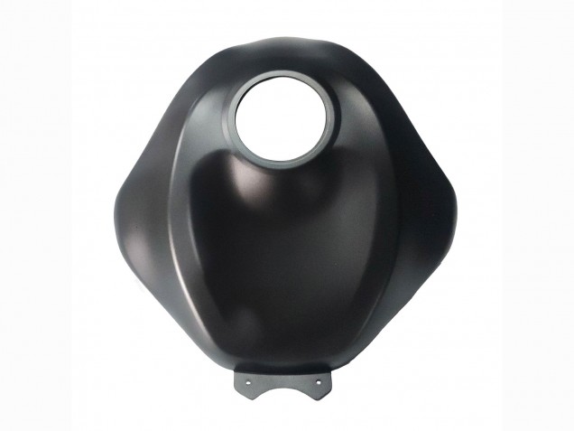 Discount 2023-2025 Matte Black Kawasaki ZX6R Motorcycle Fairing Canada