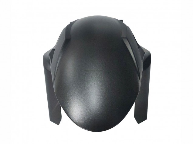 Discount 2023-2025 Matte Black Kawasaki ZX6R Motorcycle Fairing Canada