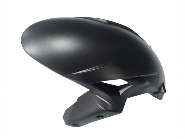 Discount 2023-2025 Matte Black Kawasaki ZX6R Motorcycle Fairing Canada